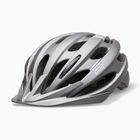 Dviračio šalmas Giro Revel 2026 matte titanium/white