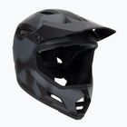 Dviračių šalmas Bell Sanction 2 DLX MIPS camo matte black