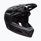 Dviračių šalmas Bell Full-Air MIPS solid matte black