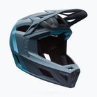 Dviračių šalmas Bell Full-Air MIPS ratio steel grey