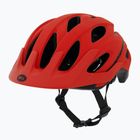 Vaikiškas dviračių šalmas Bell Cadence K solid red