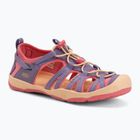 Vaikiškos basutės KEEN Moxie purple haze/pink lemonade