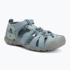 Vaikiškos basutės KEEN Seacamp II CNX ice blue