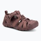 Vaikiškos basutės KEEN Seacamp II CNX mauve