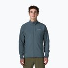 Vyriška pašiltinta striukė Patagonia Nano-Air Light summit blue