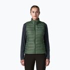 Moteriška liemenė Patagonia Down Sweater canopy green