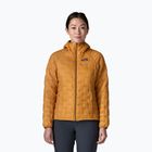 Moteriška šilta striukė Patagonia Micro Puff Hoody dried mango