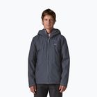 Vyriška lietaus striukė Patagonia Insulated Boulder Fork Rain smolder blue