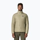 Vyriška pūsta striukė Patagonia Down Sweater weathered stone