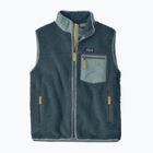 Vyriška liemenė Patagonia Classic Retro-X summit blue