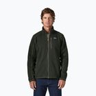 Vyriškas žygio džemperis Patagonia Better Sweater Fleece old growth green