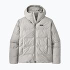 Vyriška pūsta striukė Patagonia Jackson Glacier crisp grey