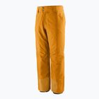 Vyriškos slidinėjimo kelnės Patagonia Insulated Powder Town - Regular cinnamon brown