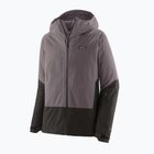Vyriška slidinėjimo striukė Patagonia Insulated Storm Shift may grey