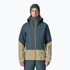 Vyriška slidinėjimo striukė Patagonia Insulated Storm Shift summit blue