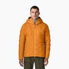 Pūsta striukė Patagonia Durable Down Hoody autumn orange
