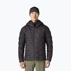 Pūsta striukė Patagonia Durable Down Hoody black