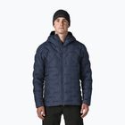 Pūsta striukė Patagonia Durable Down Hoody new navy
