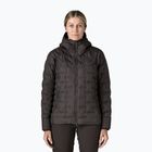 Moteriška šilta striukė Patagonia Durable Down Hoody black