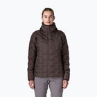 Moteriška šilta striukė Patagonia Durable Down Hoody den brown