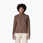 Moteriškas žygio džemperis Patagonia Better Sweater moonrise taupe