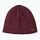 Žieminė kepurė Patagonia Beanie berry fig