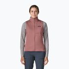 Moteriška liemenė Patagonia R1 moonrise taupe
