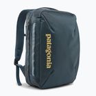 Turistinė kuprinė Patagonia Black Hole Micro MLC 22 l sastrugi: summit blue