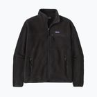 Vyriškas flisinis džemperis Patagonia Retro Pile black