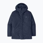 Vyriška pašiltinta striukė Patagonia Windshadow Parka new navy