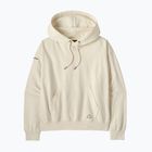 Moteriškas džemperis Patagonia Fitz Roy Massif Daily Hoody Wool White