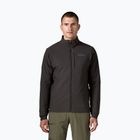 Vyriška pašiltinta striukė Patagonia Nano-Air Light ink black