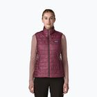 Moteriška liemenė Patagonia Nano Puff berry fig