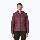Moteriška šilta striukė Patagonia Nano Puff Hoody berry fig