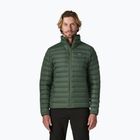 Vyriška pūsta striukė Patagonia Down Sweater treeline green