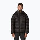 Vyriška pūsta striukė Patagonia Fitz Roy Down Hoody black