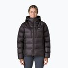 Moteriška pūsta striukė Patagonia Durable Down Hoody black