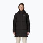 Moteriškas pūstas paltas Patagonia Sisar Down Parka black