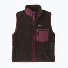 Moteriška liemenė Patagonia Classic Retro-X den brown