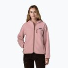 Moteriškas flisinis džemperis Patagonia Retro Pile Hoody fuzzy mauve