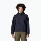 Moteriškas flisinis džemperis Patagonia Retro Pile Hoody sunken blue