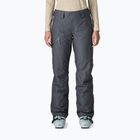 Moteriškos slidinėjimo kelnės Patagonia Insulated Powder Town - Regular summit blue