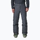Vyriškos slidinėjimo kelnės Patagonia Insulated Powder Town - Regular summit blue