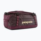 Kelioninė kuprinė Patagonia Black Hole Duffel 40L berry fig