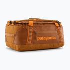 Kelioninė kuprinė Patagonia Black Hole Duffel 40L cinnamon brown