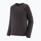 Vyriškas termoaktyvus džemperis Patagonia Capilene Midweight Crew ink black