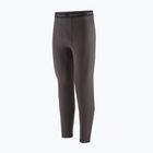 Vyriškos termo kelnės Patagonia Capilene Midweight ink black