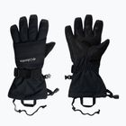 Moteriškos slidinėjimo pirštinės Columbia Whirlibird III black/black