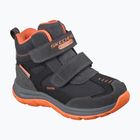 Vaikiški batai SKECHERS Dynamic Trail gray
