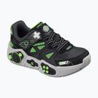 Vaikiški batai SKECHERS Gametronix 3.0 black